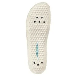 ABEBA 3586 - Soletta Interna Sostituibile, Colore: Antracite, Taglia 43