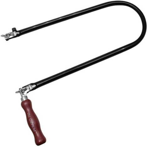 Donau Elektronik M701W Seghetto A Mano