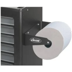 Vigor V2397 Porta Rotolo Di Carta