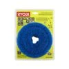 Ryobi RAKSCRUBS - Spazzola In Nylon Morbido (singolo)