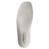 ABEBA 352420 - Soletta Interna Sostituibile Active Comfort, Grigio, Taglia 48