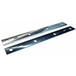 Peugeot 805705 - Set Di 2 Ferri Per Energyplane, 210x 22 X 1.5 Mm