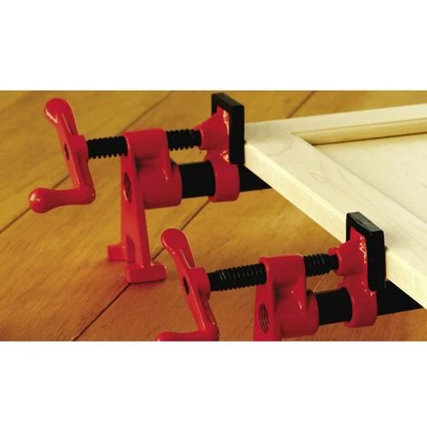 Morsetti Per Tubi BPC-H12 Bessey BPC-H12 Misura Della Sporgenza:40 Mm - immagine 2