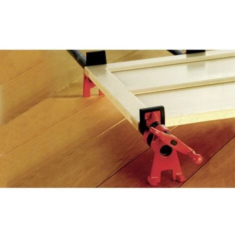 Morsetti Per Tubi BPC-H12 Bessey BPC-H12 Misura Della Sporgenza:40 Mm - immagine 3