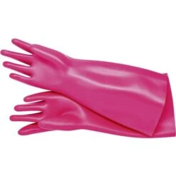 Knipex 98 65 41 Guanto Per Elettricisti Taglia 10 1 Paio/a