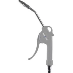 Aerotec KSP 120 Turbo Pistola Ad Aria Compressa 10 Bar