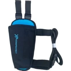 Fodero Per Forbici Elettriche KOMIPROTECT Con Cintura