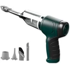 Mini Aeratore Portatile Senza Fili Da 120 W