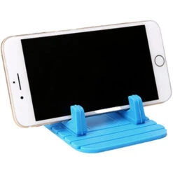 Supporto Da Scrivania Per Tablet Pieghevole Da 1 Pz Supporto Da Scrivania Per Supporto Da Tavolo Con Staffa Regolabile Per IPhone Ipad