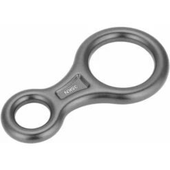 Corde Da Arrampicata Alpinismo Sicuro Arrampicata Su Roccia Figura 8 Fibbie Per Corde