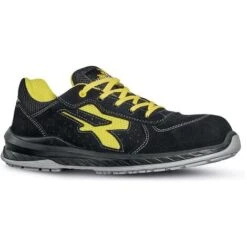 SCARPE ANTINFORTUNISTICHE S1P SRC ESD VORTIX U-POWER 39