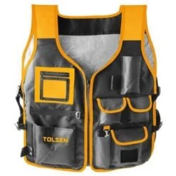 GILET PORTATTREZZI TOLSEN