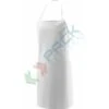 Grembiule Da Lavoro 100% In Cotone, 125 Gr/m2, 70 X 90 Cm