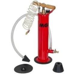 Pompa Disostruente Manuale MGF ART.904100