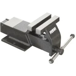 MORSA DA BANCO 150 MM IN ACCIAIO FERVI 0145/150