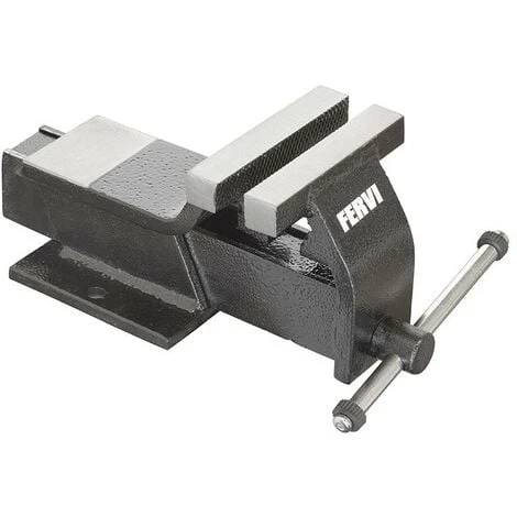 MORSA DA BANCO 150 MM IN ACCIAIO FERVI 0145/150