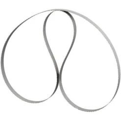 LAMA SEGA A NASTRO 1735X13X0,65 MM T 8/12 BI-METAL M42 METALLI FERVI LB01/1735