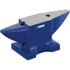 INCUDINE IN GHISA 5 KG FERVI 0265/05