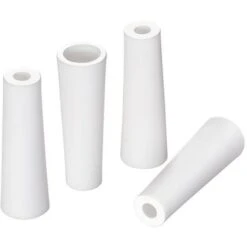 SERIE UGELLI IN CERAMICA X SABBIATRICE 0490 FERVI 0490/20