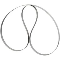 LAMA SEGA NASTRO TAGLIO LEGNO 1430X6X0,36 MM T6 FERVI N717/N