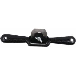 Strumento Per Falegname Pialla Pialla Iron Bird, Monofilamento Nero Da 9 Pollici (fisso) - Monofilamento Nero Da 9 Pollici (fisso)