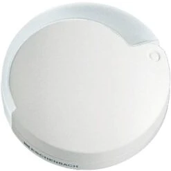 Eschenbach 1710910 Lente Dingrandimento Pieghevole Ingrandimenti: 10 X Lente: (Ø) 35 Mm Bianco