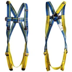 Imbracatura Di Sicurezza Irudek Light Plus 2, Misura: L-XL