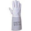 Guanto Per Saldatura Portwest TIG PREMIUM Bianco 11