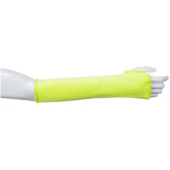 Polsino Di Protezione Dal Taglio Portwest 35 Cm Giallo Unico