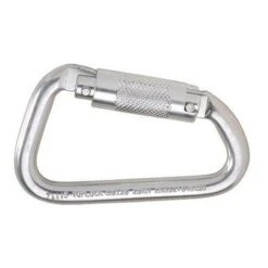 Raccordo Automatico In Alluminio 1/4 Di Giro Toplock 71115 Grigio Unico