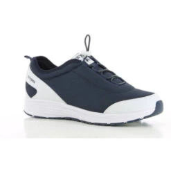Sneaker Da Lavoro Da Uomo Oxypas James SRA Blu Navy 43