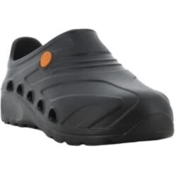 Zoccolo Da Lavoro Ultraleggero Oxypas Oxyva ESD SRC Nero 41-42