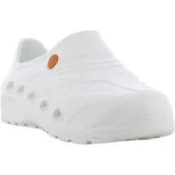 Zoccolo Da Lavoro Ultraleggero Oxypas Oxyva ESD SRC Bianco 45-46