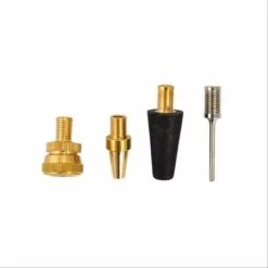 Ani Kit Gonfiaggio Aria Compressa Pz 4