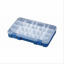 Cassetta P/minut.mm. 270x170x45