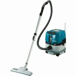 Hoover LWET&ampDRY 40V Max 8L MAKITA Senza Batteria - VC001GLZ
