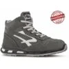 UPOWER RED LION INFINITY S3 SRC SCARPE ANTINFORTUNISTICHE DA LAVORO ALTE RL10023-43 43