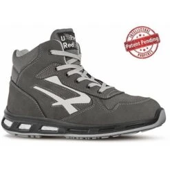 UPOWER RED LION INFINITY S3 SRC SCARPE ANTINFORTUNISTICHE DA LAVORO ALTE RL10023-43 43