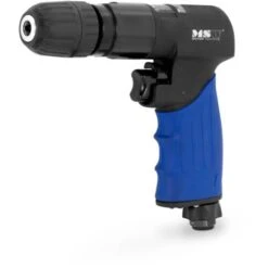 MSW Avvitatore Ad Aria Compressa 1800 U/min 6,2 Bar