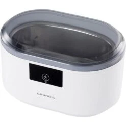 Grundig UC 5620 Lavatrice Ad Ultrasuoni 50 W 500 Ml
