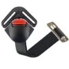 Seggiolino Auto Fibbia Della Biforcazione Clip Fibbia Cintura Di Sicurezza Cinghia Toracica Cintura Di Sicurezza Per Bambini Regolabile Passeggino Cintura Di Sicurezza Per Bambini Cinghia Toracica Fib
