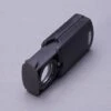30X Pull-Tipo Gioielli Lente D'ingrandimento 21Mm Mini Pocket Mano Lente D'ingrandimento Microscopio Portatile Lente D'ingrandimento Strumento Ottico Luce A Led