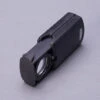 30X Pull-Tipo Gioielli Lente D'ingrandimento 21Mm Mini Pocket Mano Lente D'ingrandimento Microscopio Portatile Lente D'ingrandimento Strumento Ottico Luce A Led
