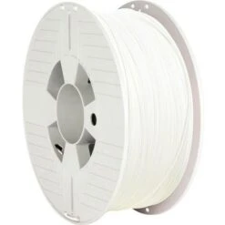 Verbatim FILAMENT 3D PLA 1.75MM WHITE 1KG.