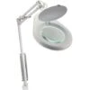 TOOLCRAFT TO-7306257 Lampada Da Tavolo Con Lente Ingrandimenti: 1.75 X ERP: G (A - G)