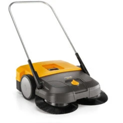 STIGA SWP 475 A Mano Spazzatrice Larghezza Lavorativa 750 Mm 1 Pz.