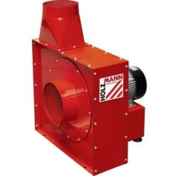 Holzmann Maschinen FAN2200400V Ventilatore Di Scarico 2200 W