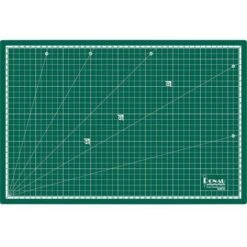 Donau Elektronik MS-A3 Tappetino Da Taglio Autorigenerante (L X L) 450 Mm X 300 Mm 1 Pz.