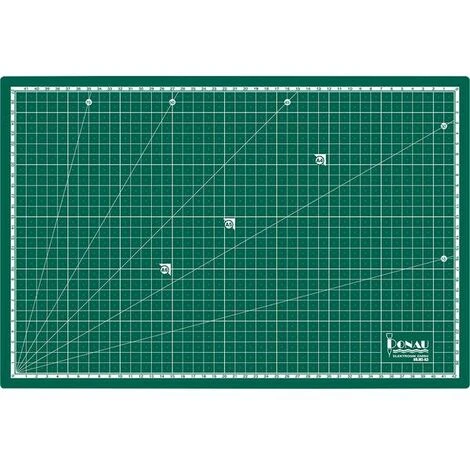 Donau Elektronik MS-A3 Tappetino Da Taglio Autorigenerante (L X L) 450 Mm X 300 Mm 1 Pz.