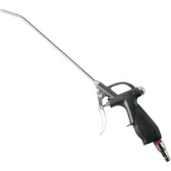 Aerotec Pistola Ad Aria Compressa 8 Bar